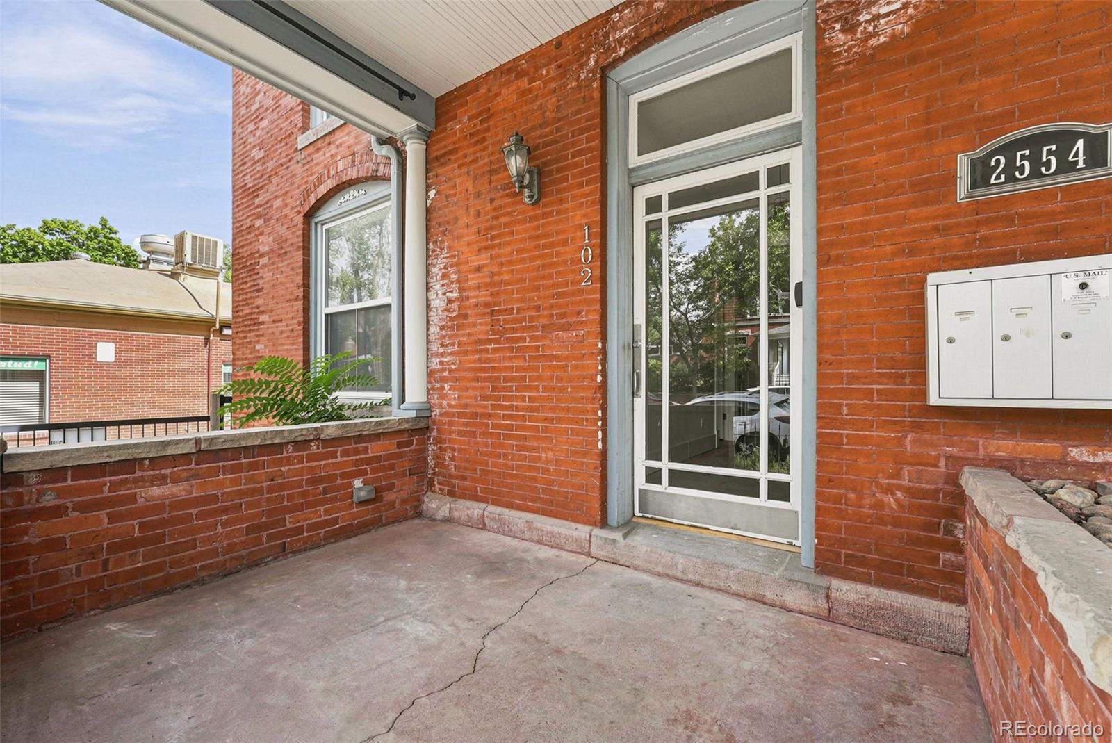 MLS Image #4 for 2554 w 32nd avenue,denver, Colorado