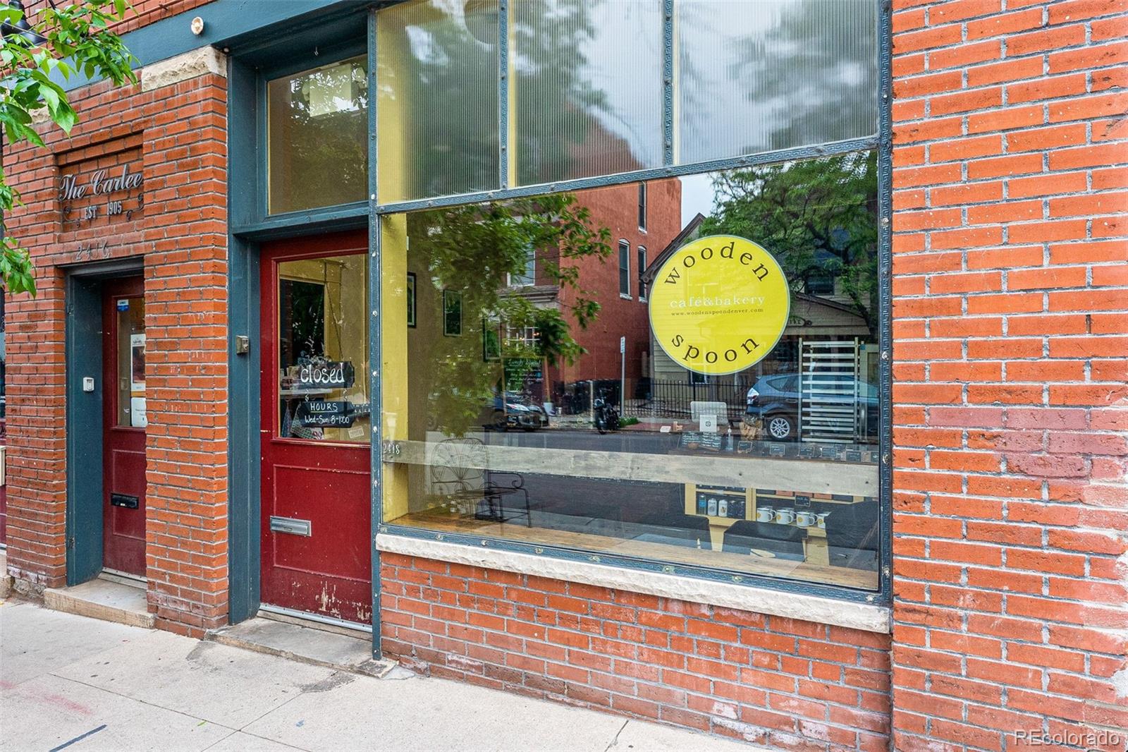MLS Image #46 for 2554 w 32nd avenue,denver, Colorado