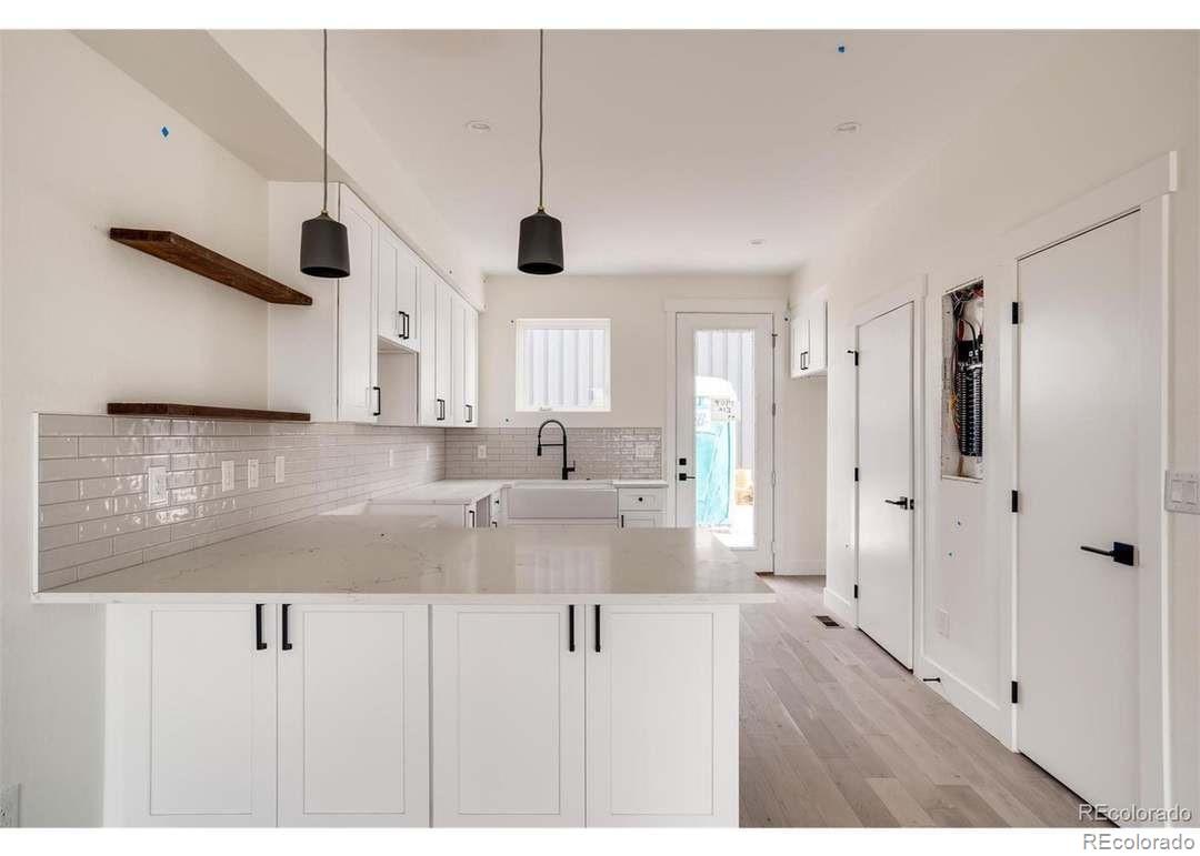 MLS Image #1 for 1917 w elk place,denver, Colorado