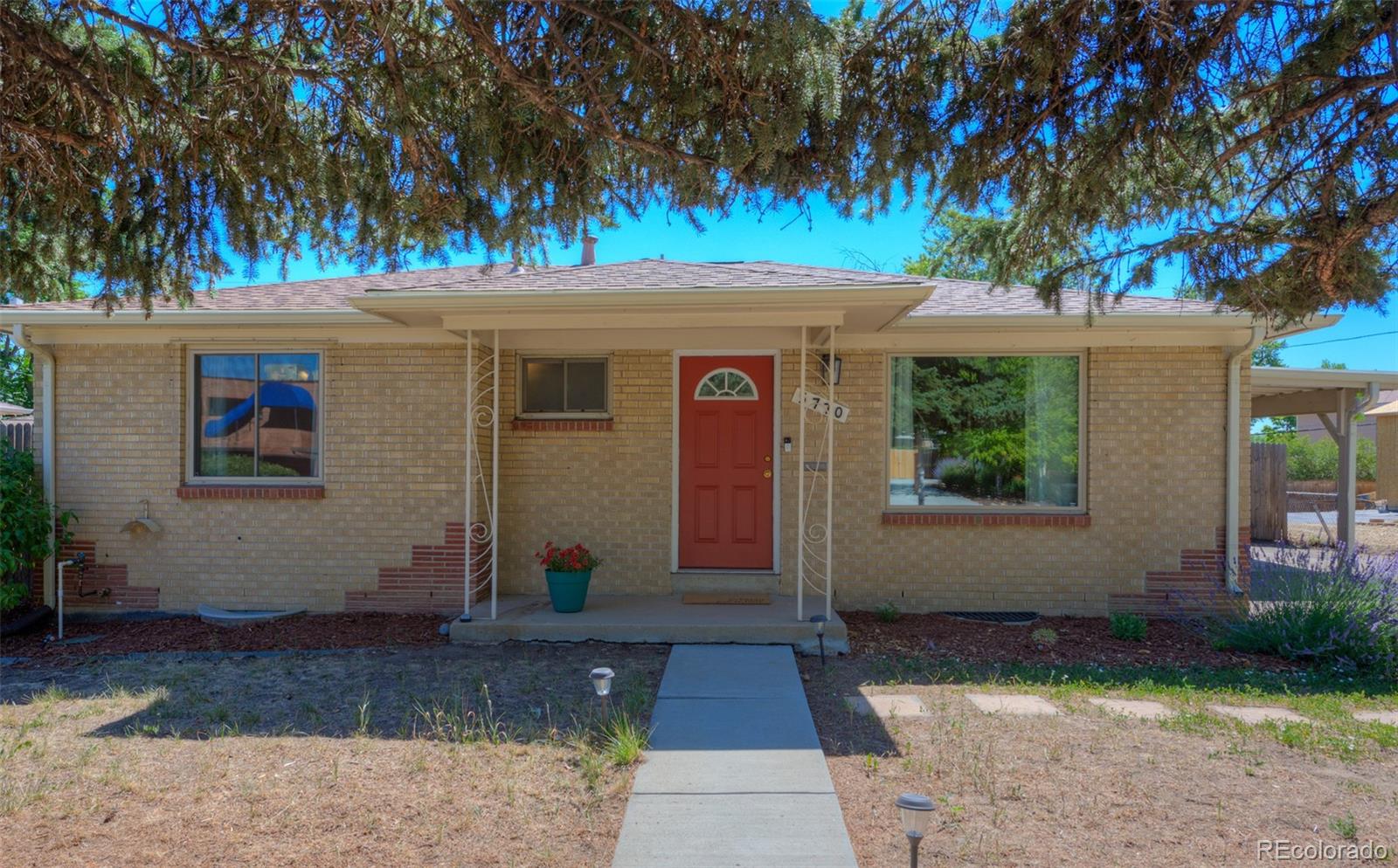 MLS Image #1 for 5770  estes street,arvada, Colorado