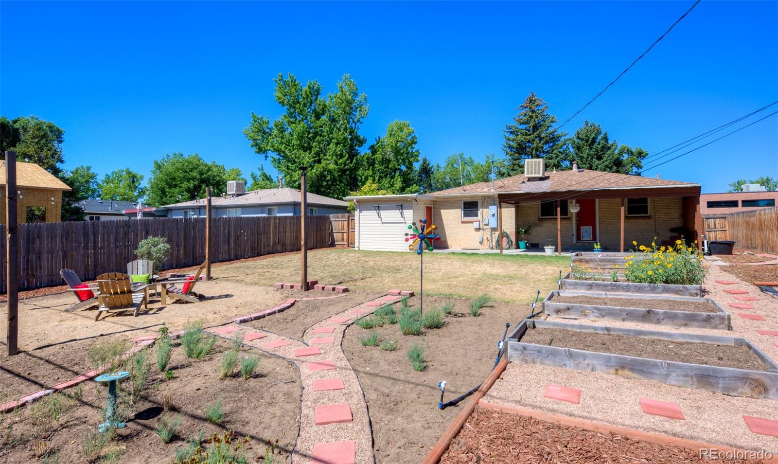MLS Image #19 for 5770  estes street,arvada, Colorado
