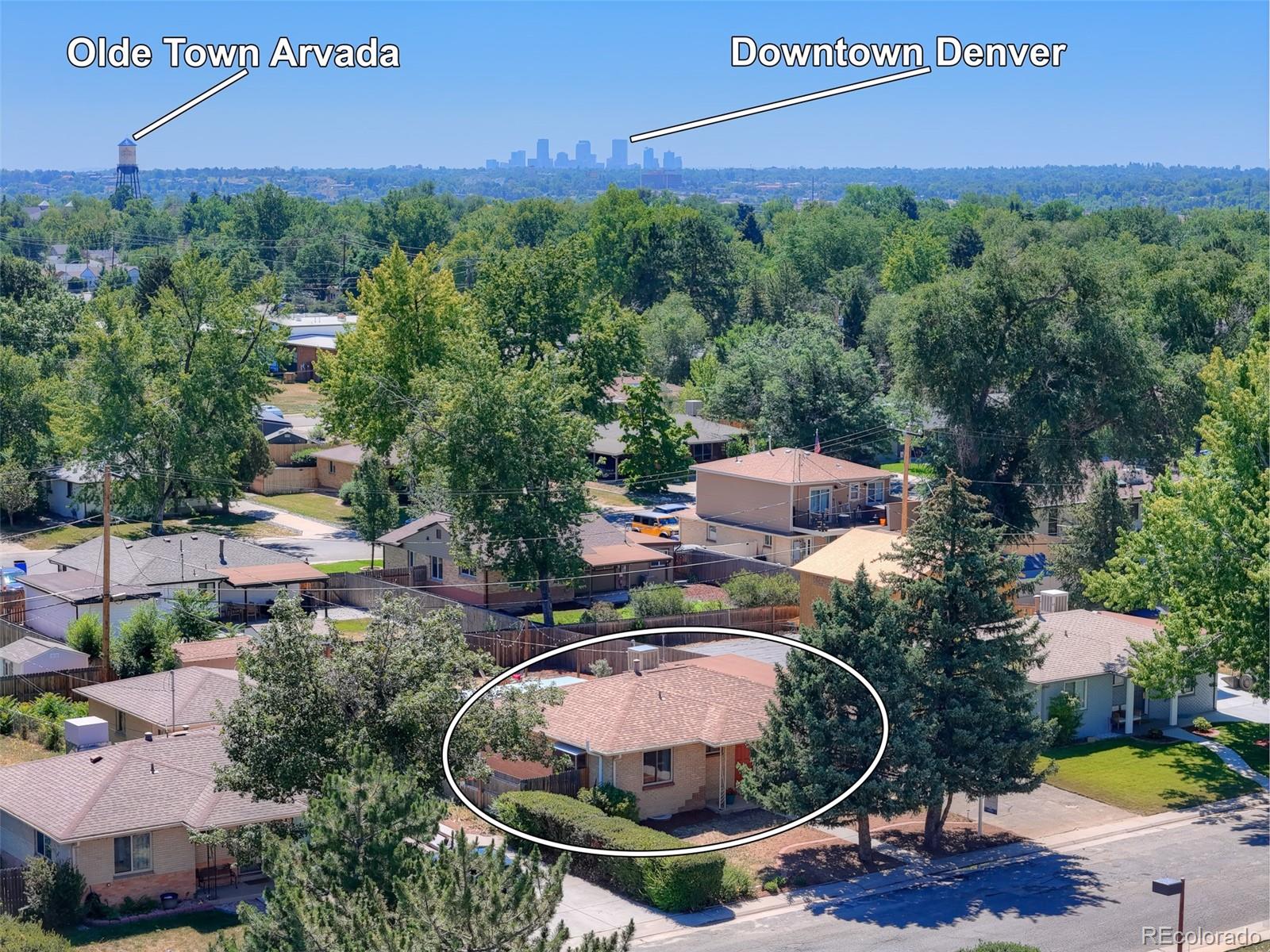 MLS Image #2 for 5770  estes street,arvada, Colorado