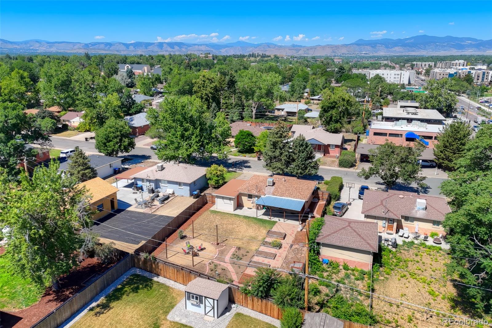 MLS Image #37 for 5770  estes street,arvada, Colorado