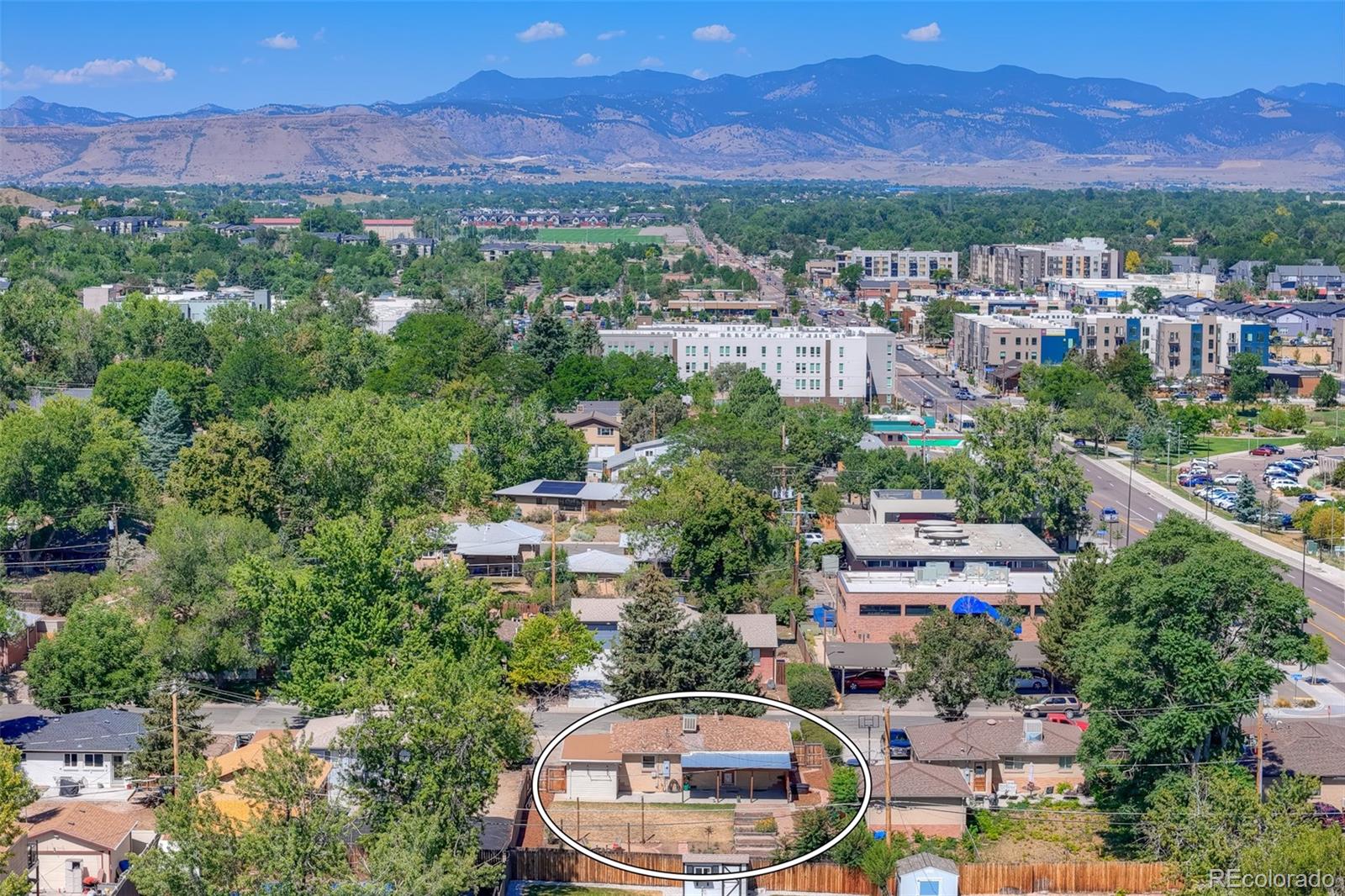 MLS Image #38 for 5770  estes street,arvada, Colorado