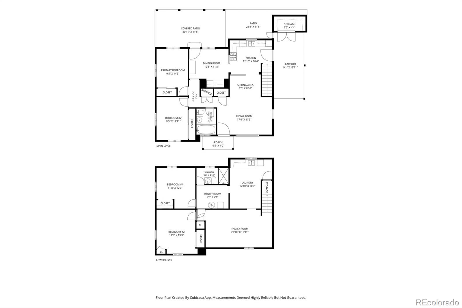 MLS Image #41 for 5770  estes street,arvada, Colorado