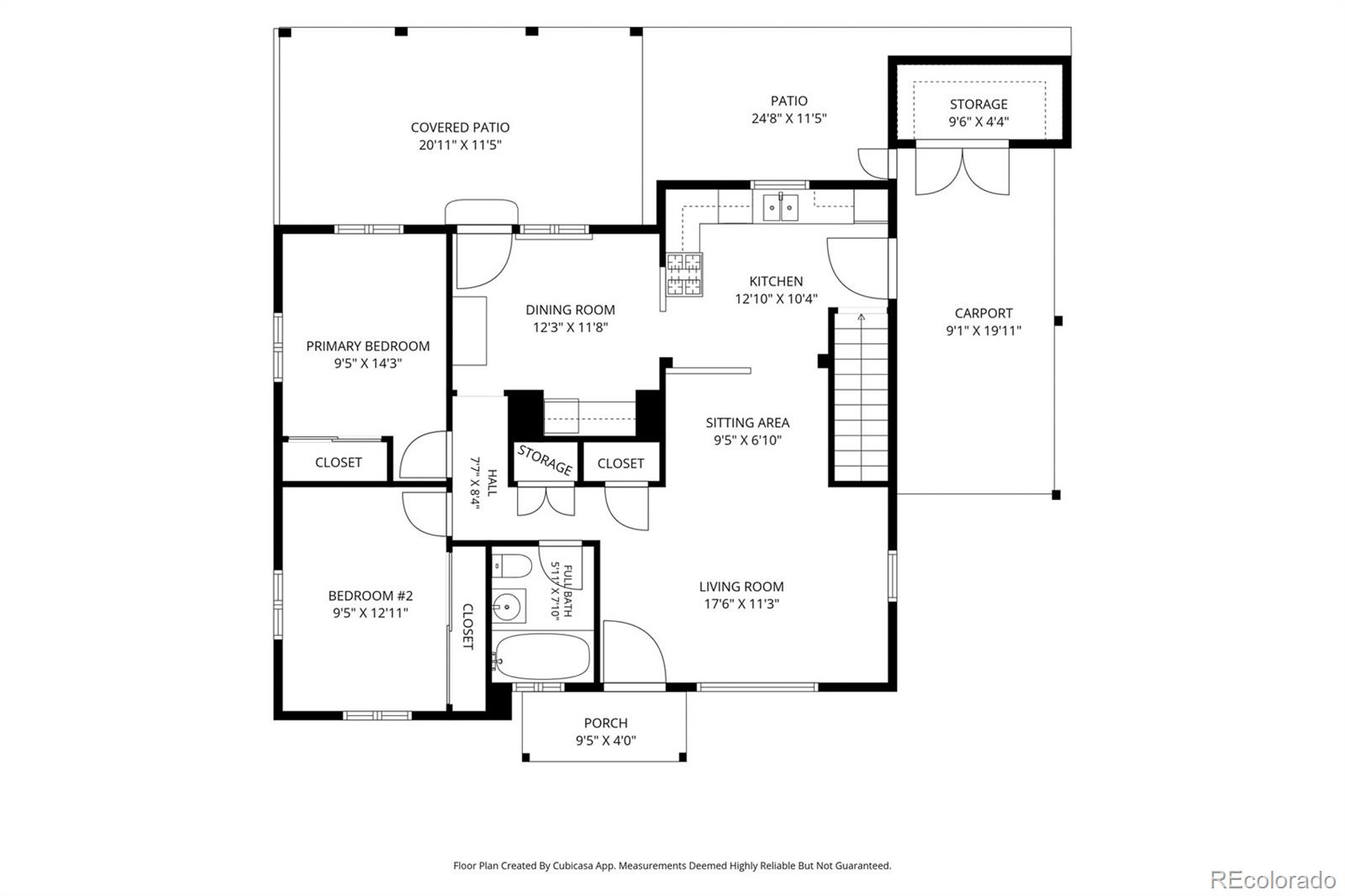 MLS Image #42 for 5770  estes street,arvada, Colorado