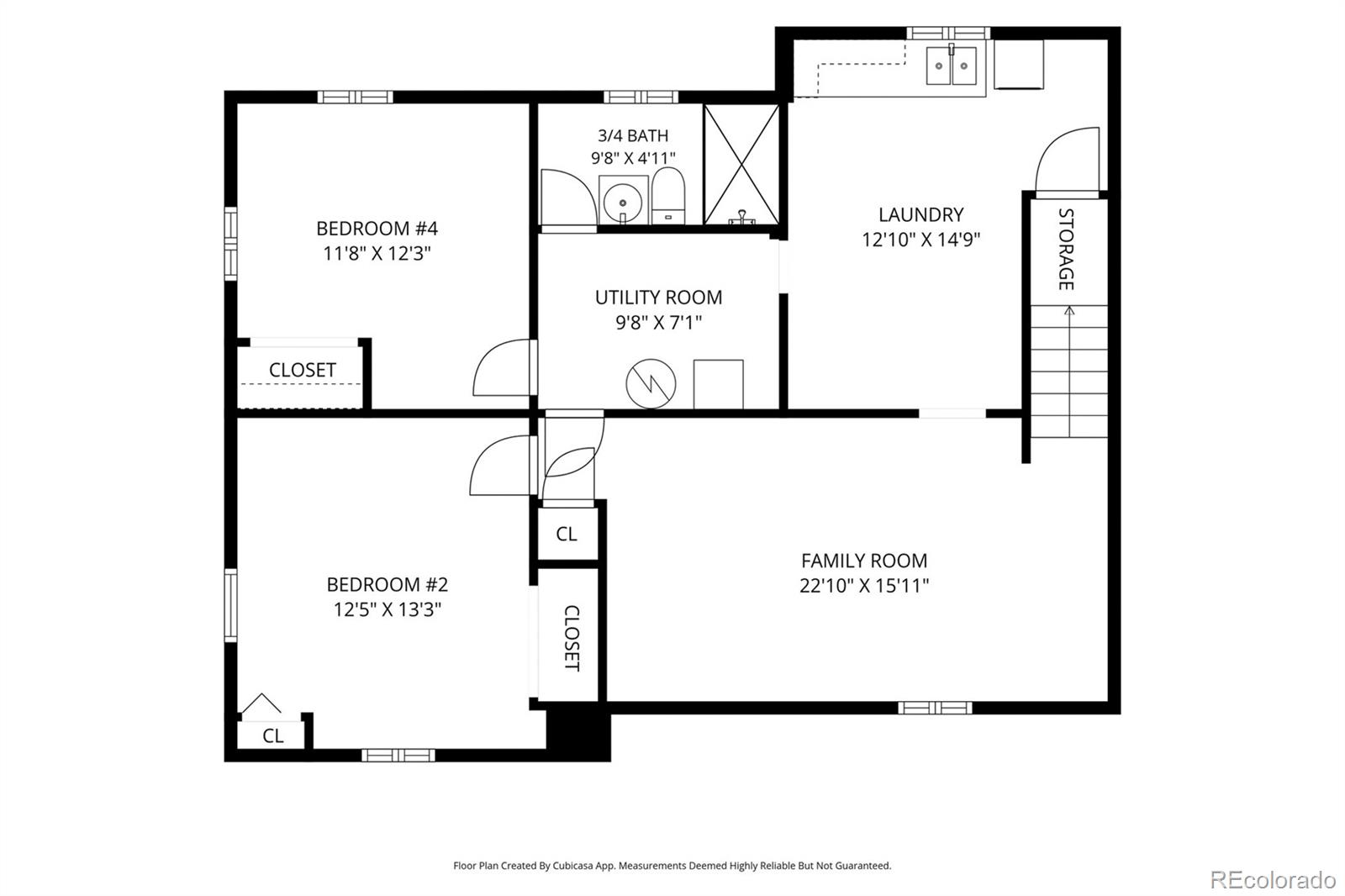 MLS Image #43 for 5770  estes street,arvada, Colorado