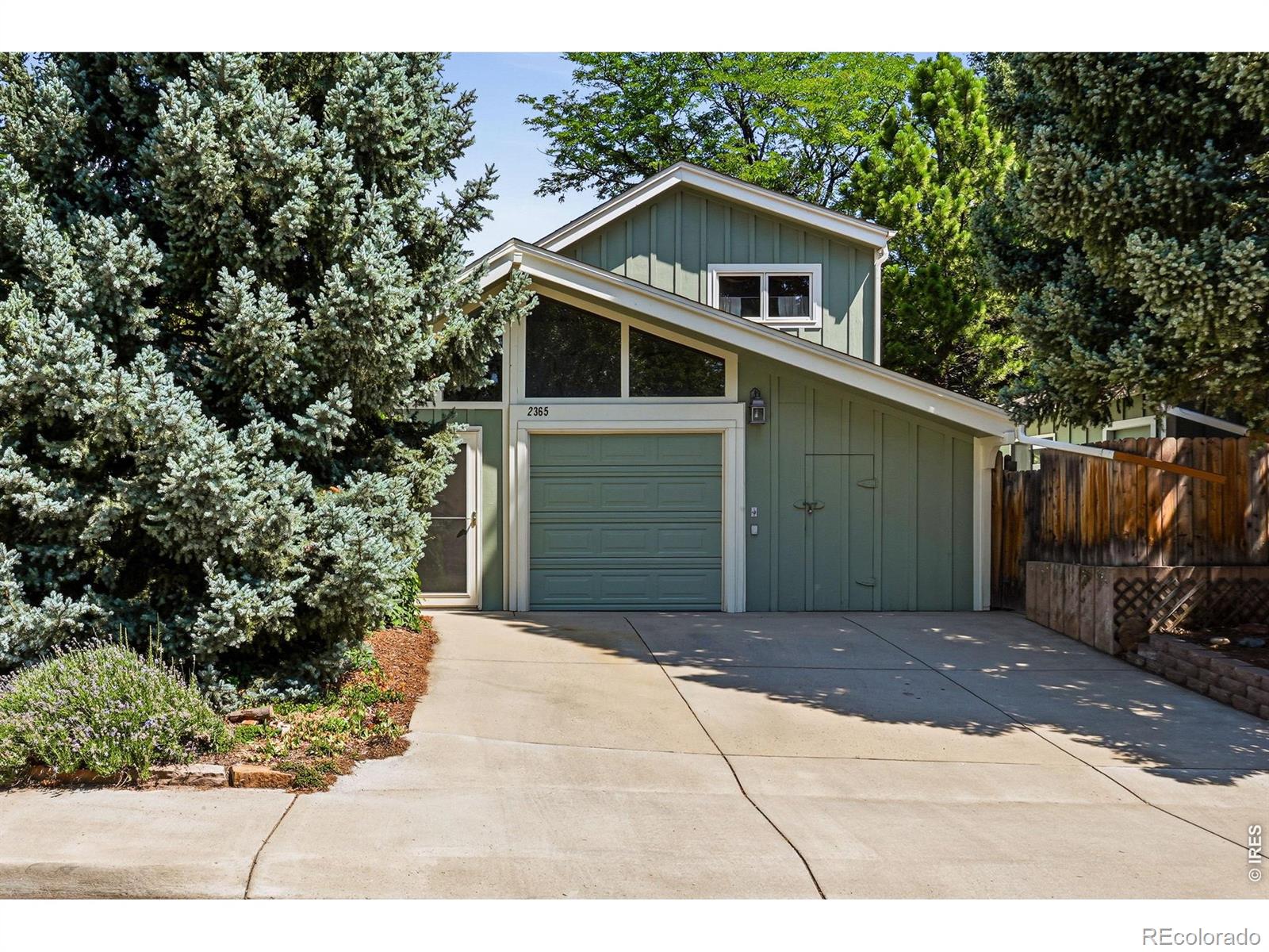MLS Image #1 for 2365  juniper avenue,boulder, Colorado