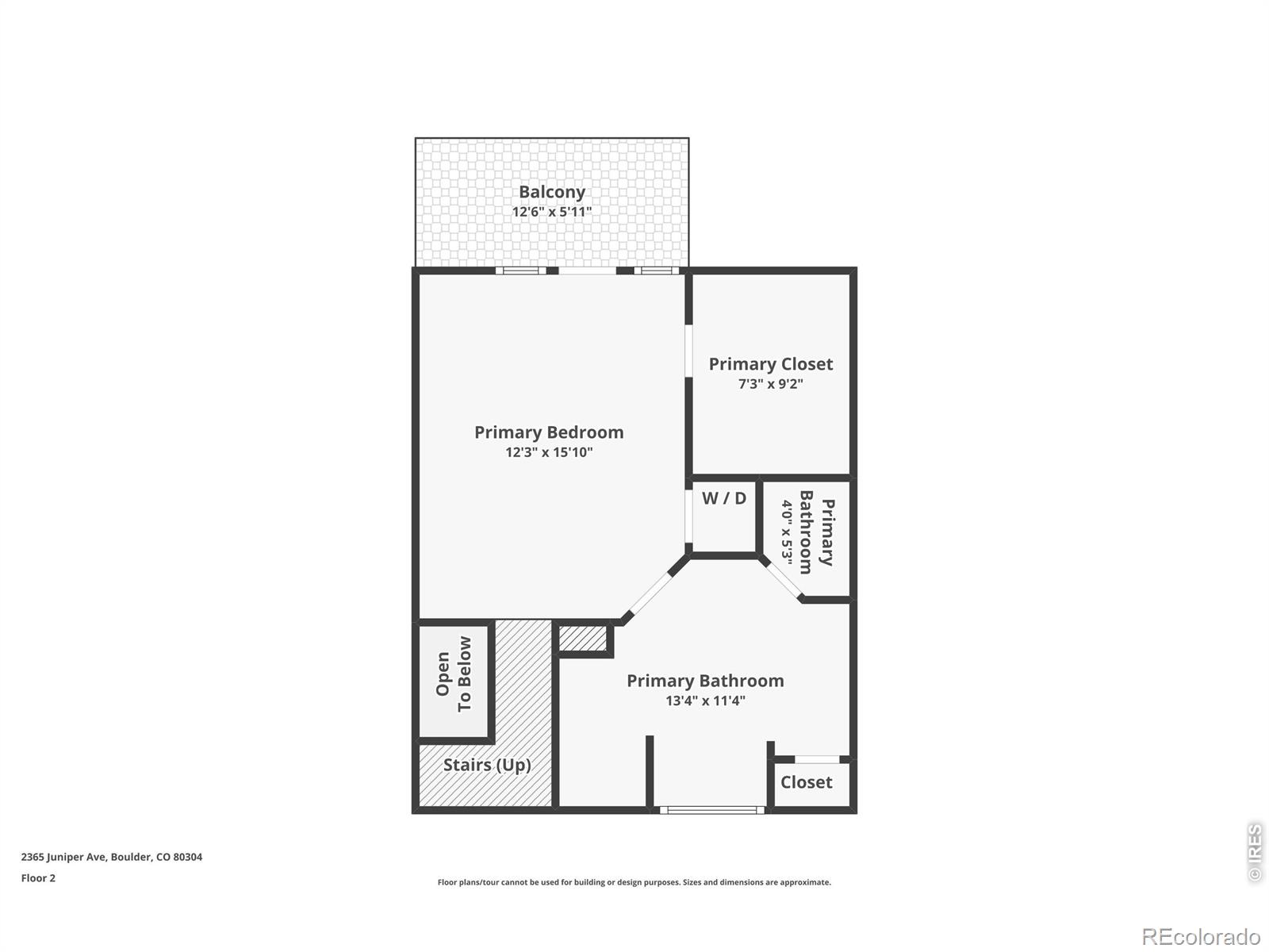 MLS Image #44 for 2365  juniper avenue,boulder, Colorado