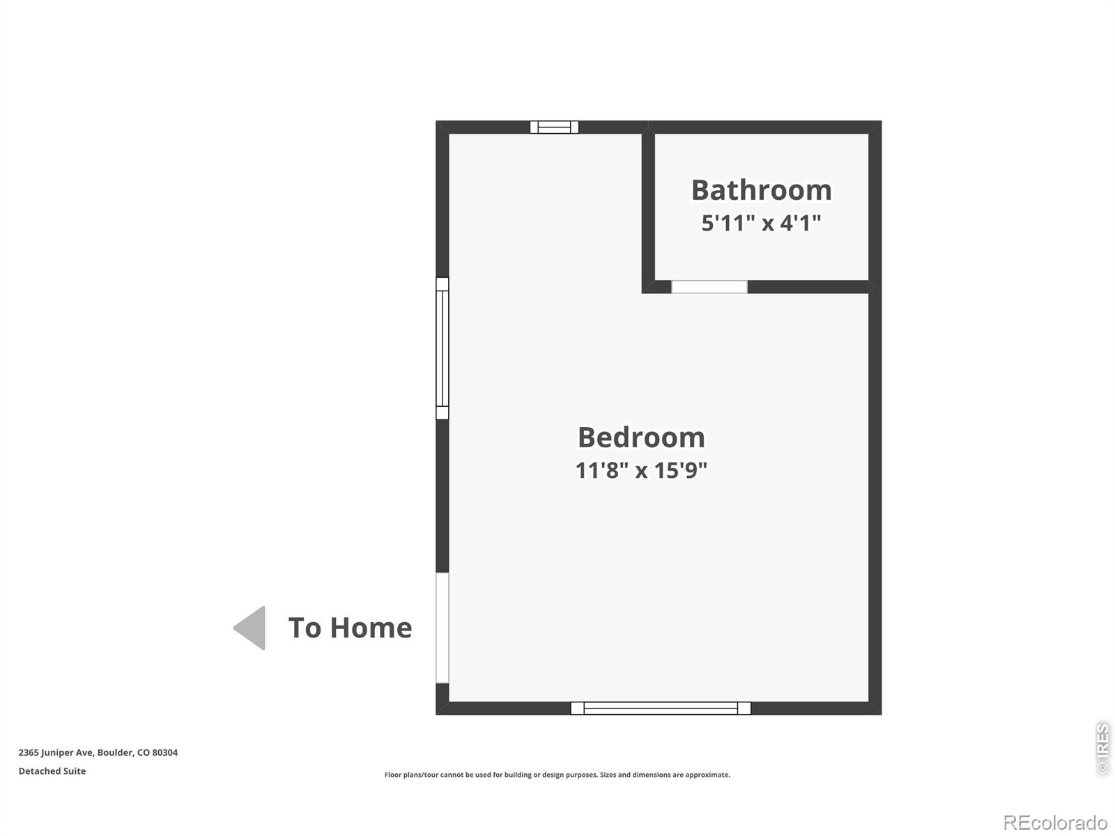 MLS Image #46 for 2365  juniper avenue,boulder, Colorado