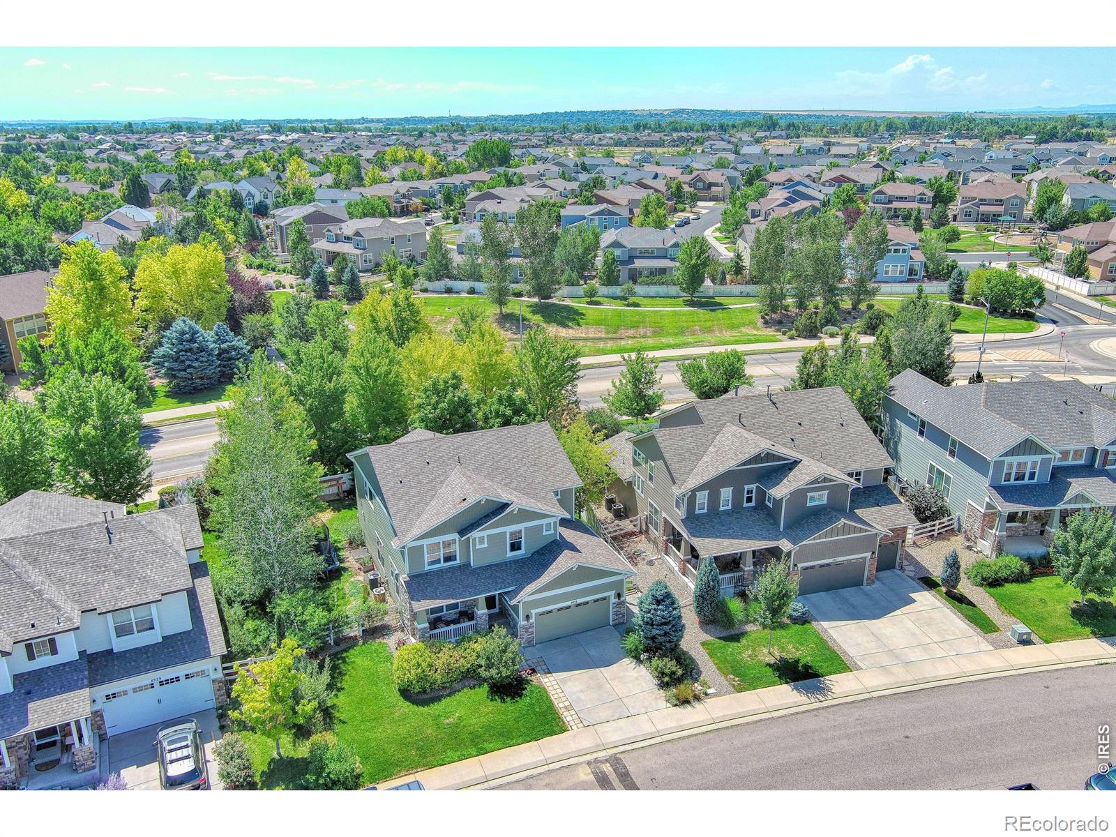 MLS Image #37 for 4933  eagan circle,longmont, Colorado