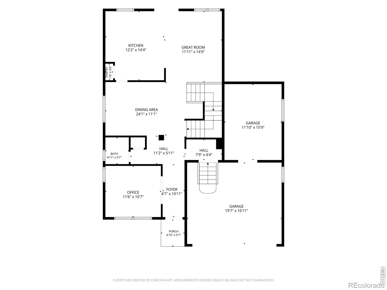 MLS Image #45 for 4933  eagan circle,longmont, Colorado