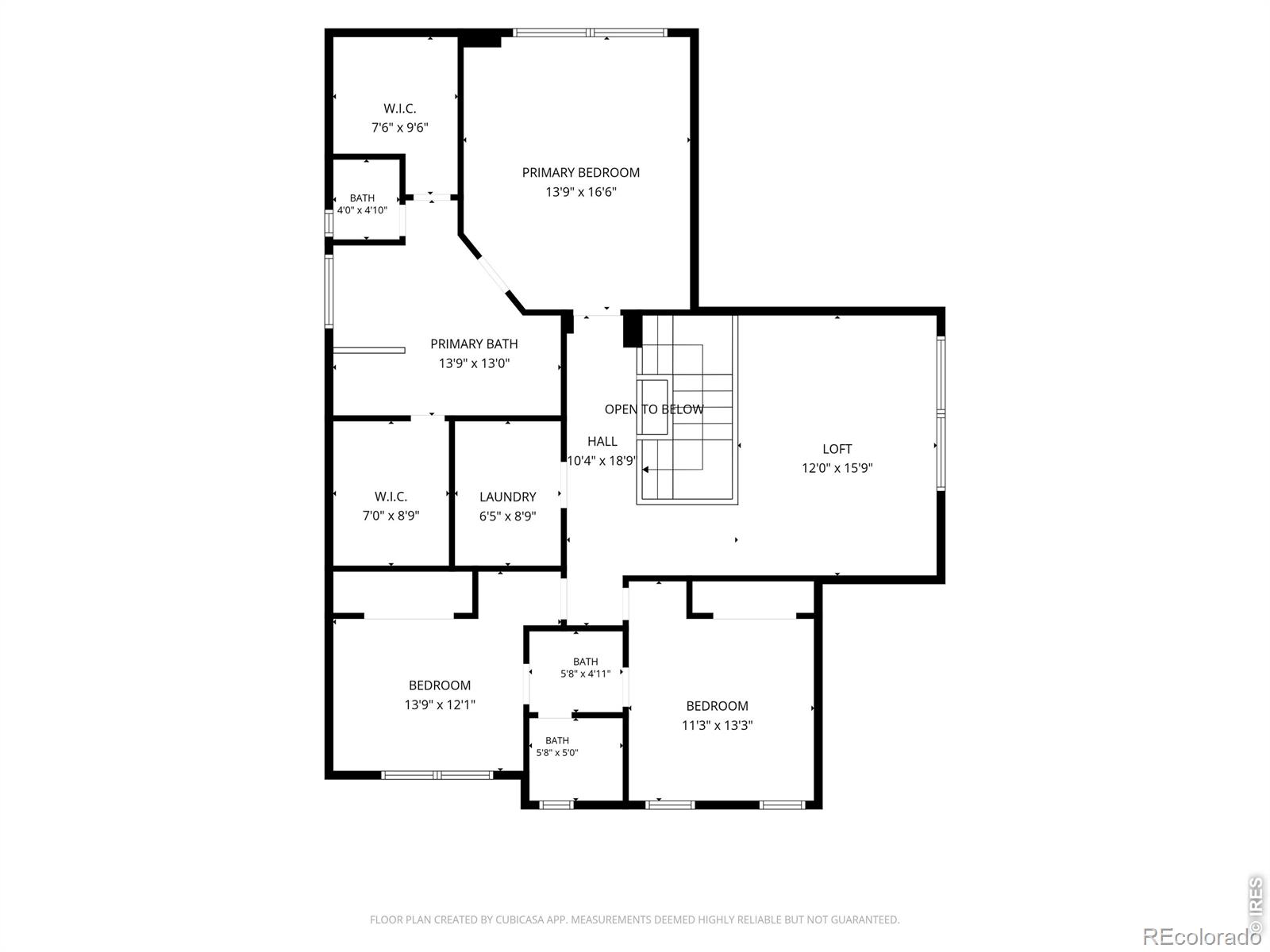 MLS Image #46 for 4933  eagan circle,longmont, Colorado
