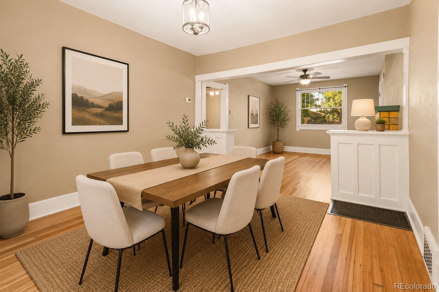 MLS Image #2 for 525 e 5th avenue,denver, Colorado