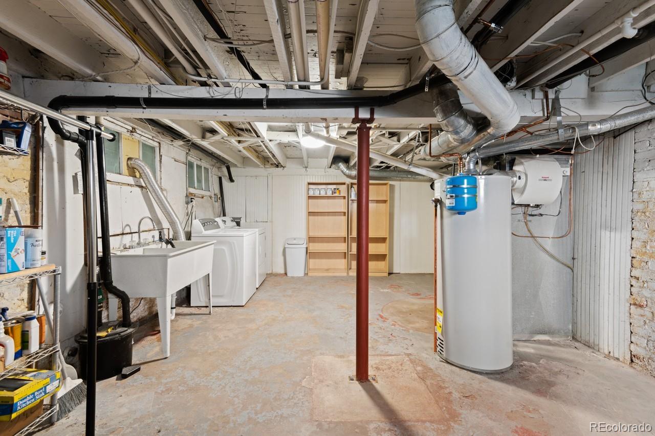 MLS Image #27 for 525 e 5th avenue,denver, Colorado