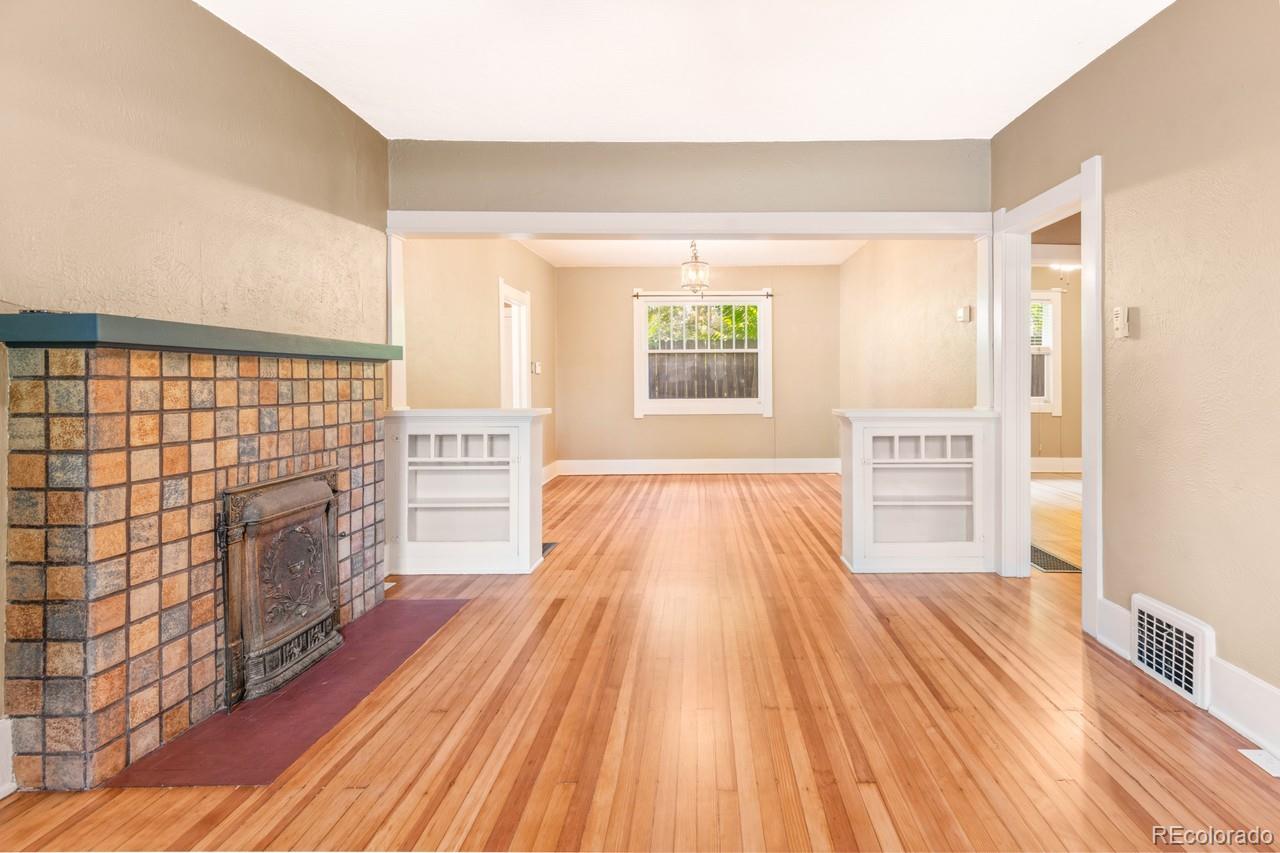 MLS Image #3 for 525 e 5th avenue,denver, Colorado