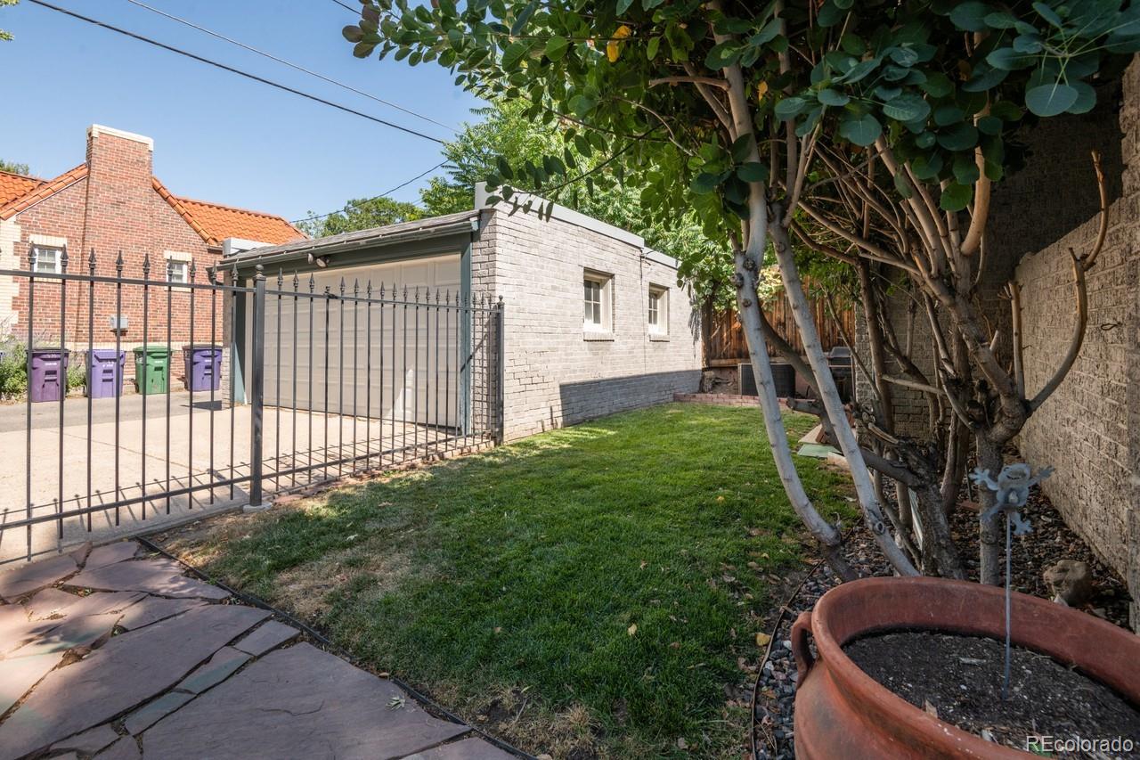 MLS Image #31 for 525 e 5th avenue,denver, Colorado