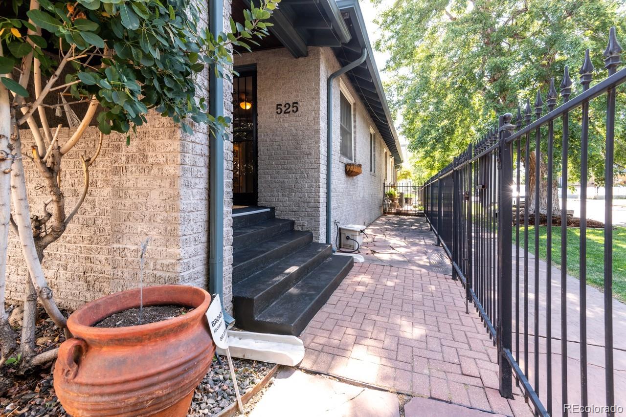MLS Image #32 for 525 e 5th avenue,denver, Colorado