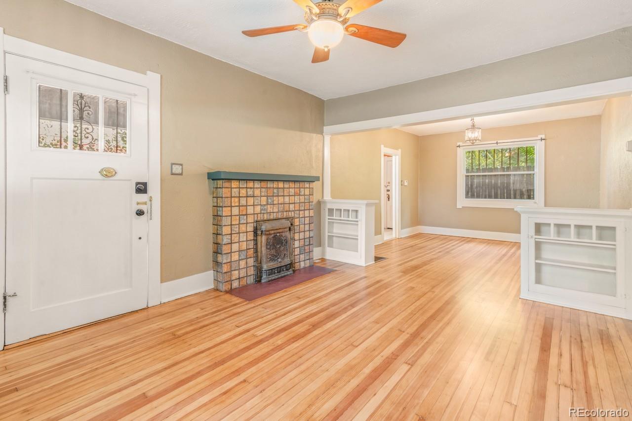 MLS Image #5 for 525 e 5th avenue,denver, Colorado