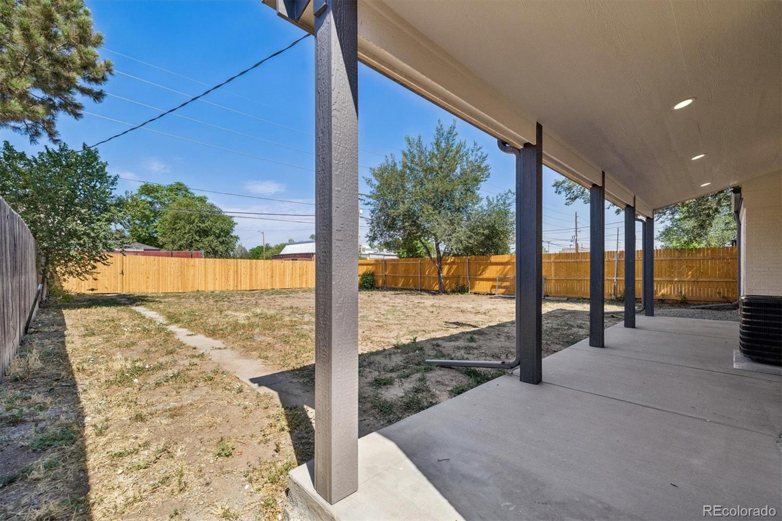 MLS Image #16 for 3227  albion street,denver, Colorado