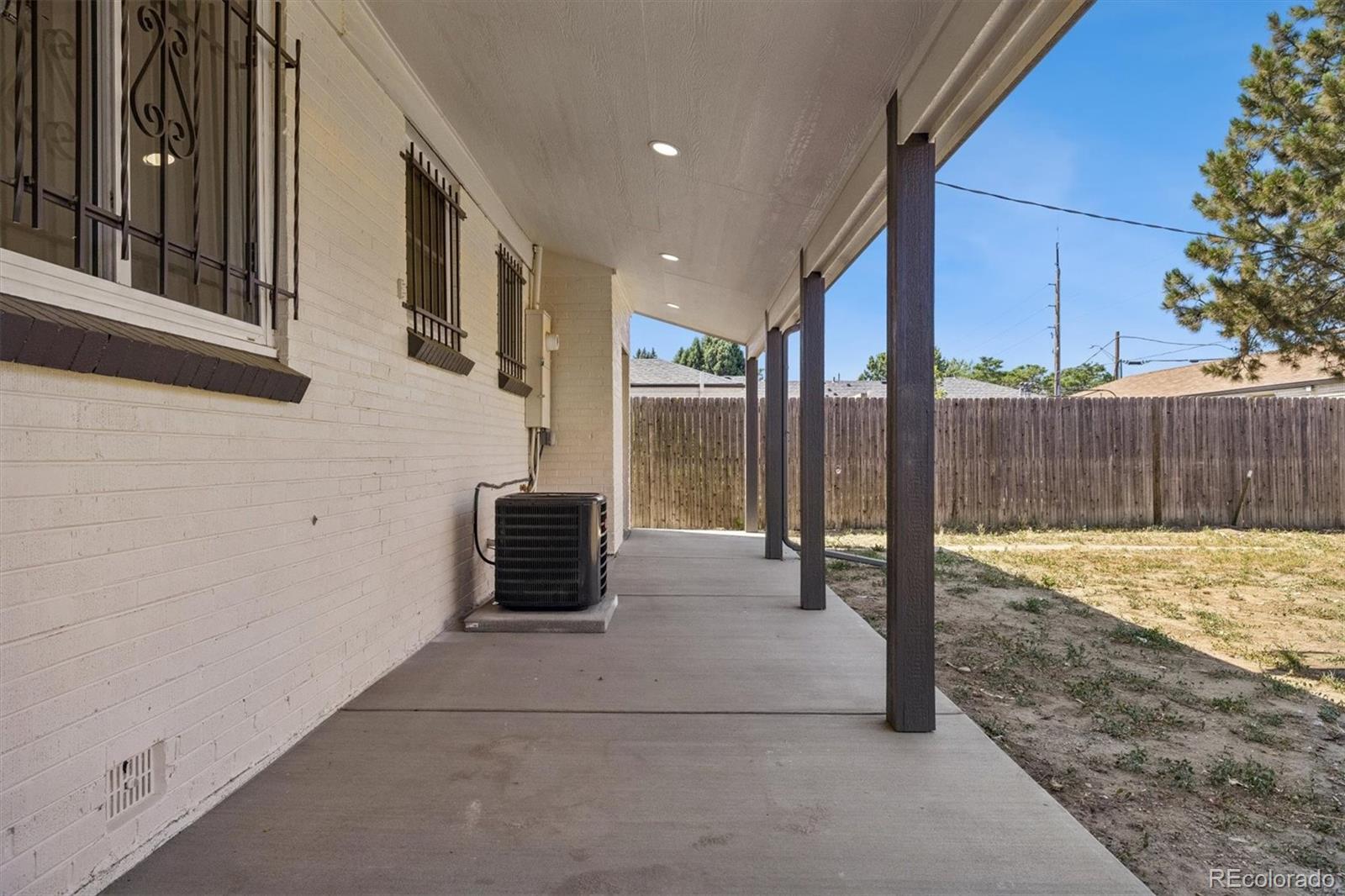MLS Image #17 for 3227  albion street,denver, Colorado