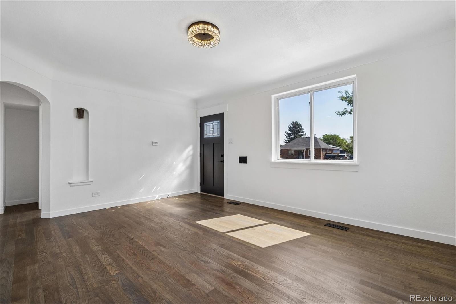MLS Image #2 for 3227  albion street,denver, Colorado