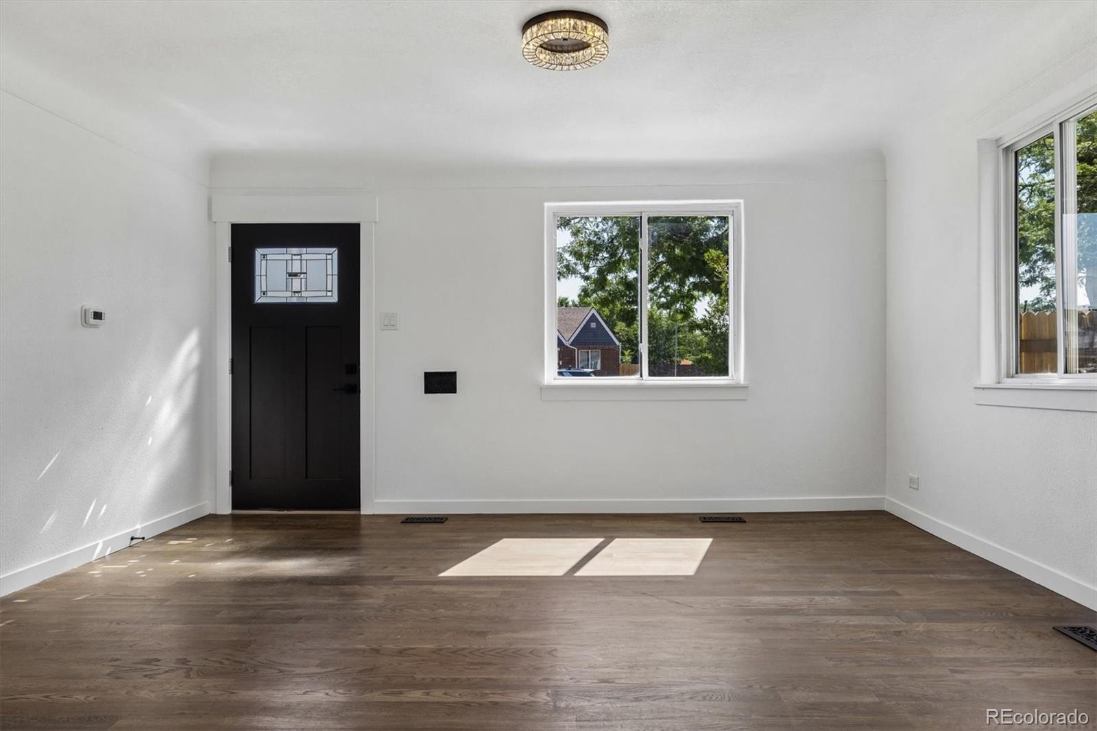 MLS Image #3 for 3227  albion street,denver, Colorado