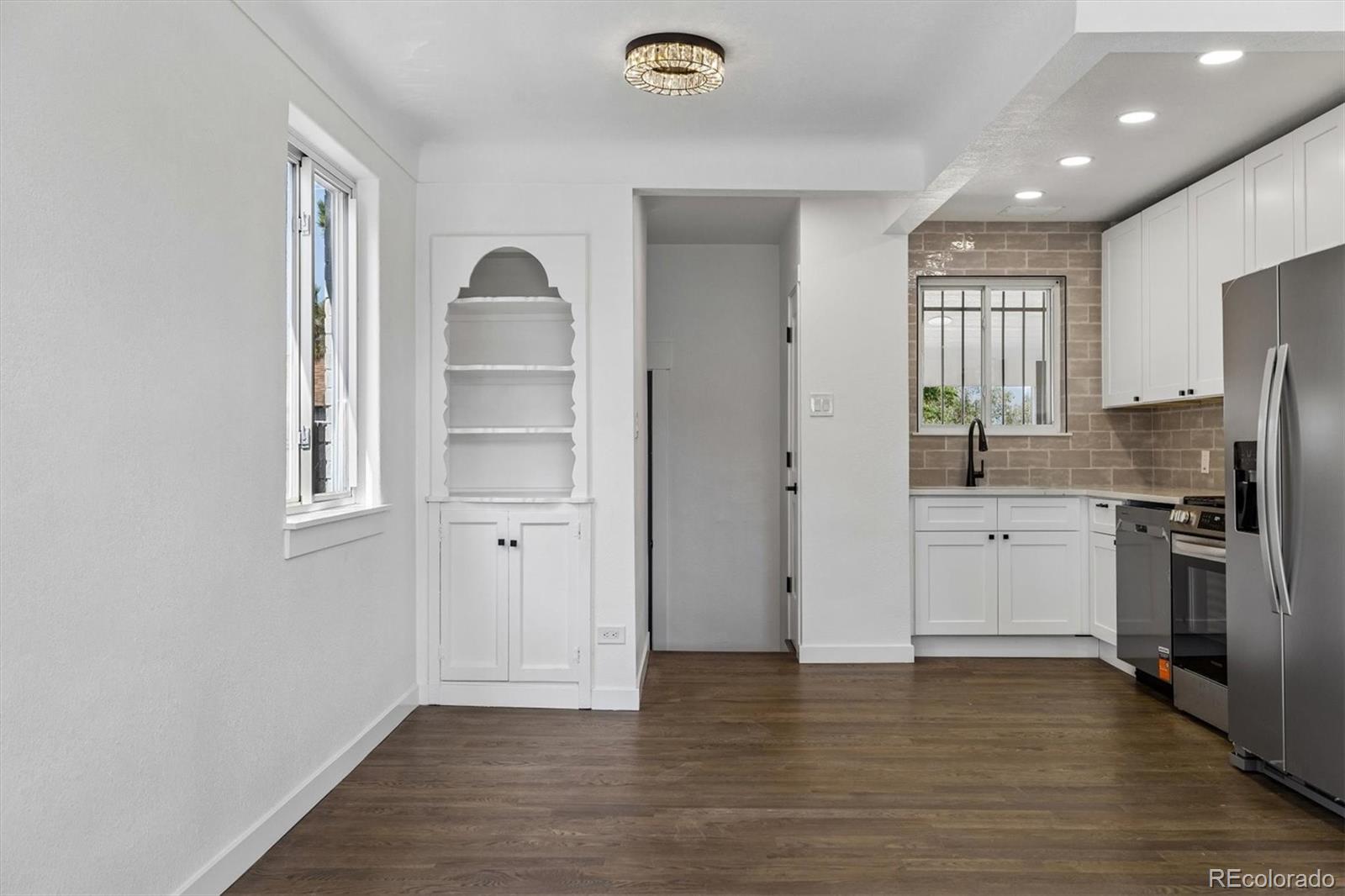MLS Image #4 for 3227  albion street,denver, Colorado