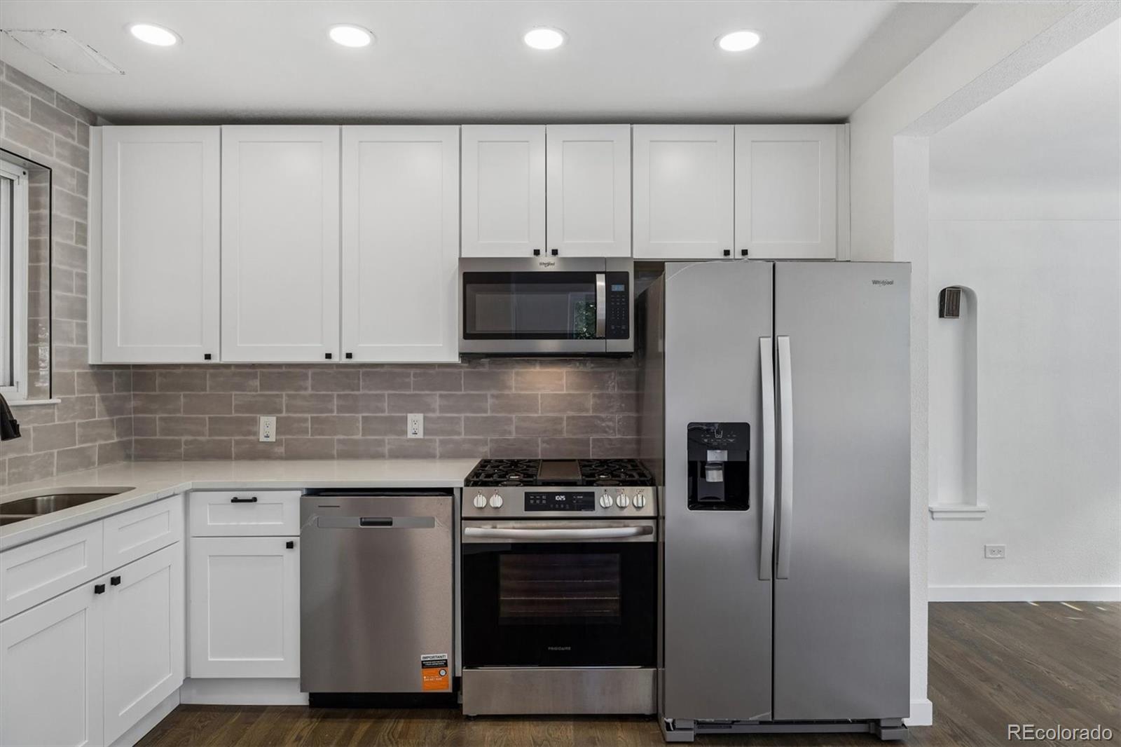 MLS Image #6 for 3227  albion street,denver, Colorado