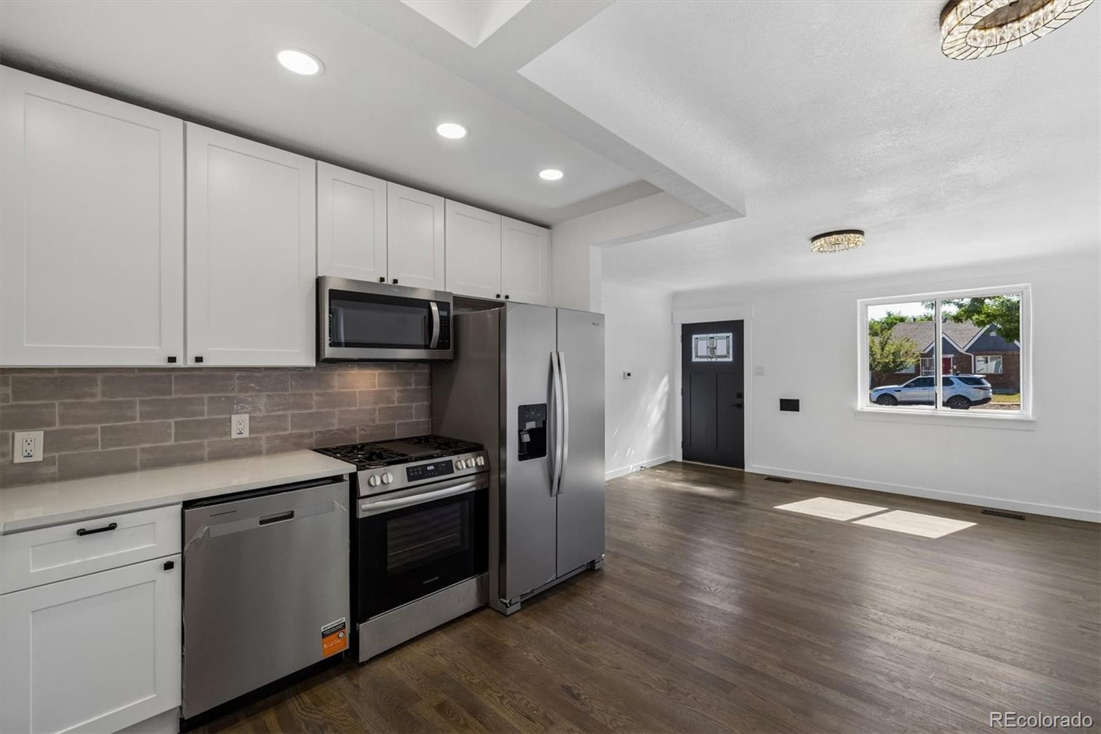 MLS Image #7 for 3227  albion street,denver, Colorado