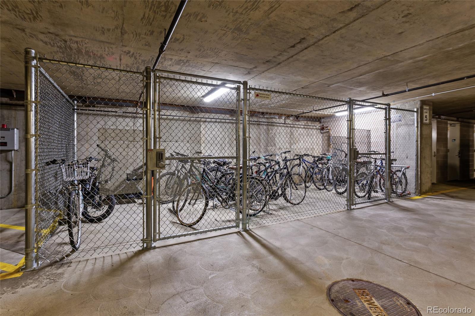 MLS Image #43 for 410  acoma street,denver, Colorado