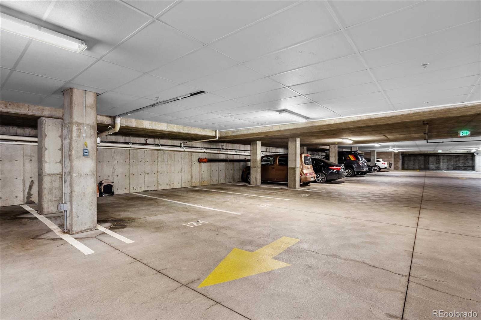 MLS Image #44 for 410  acoma street,denver, Colorado