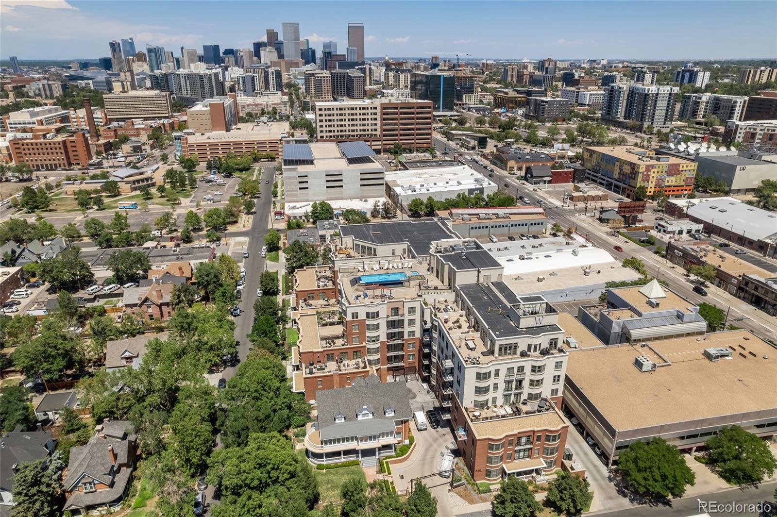 MLS Image #45 for 410  acoma street,denver, Colorado