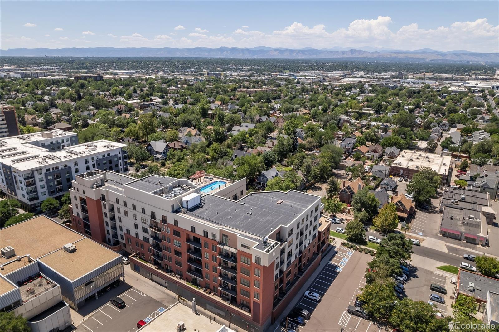 MLS Image #46 for 410  acoma street,denver, Colorado