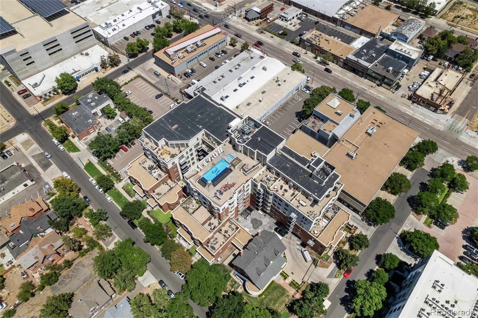 MLS Image #47 for 410  acoma street,denver, Colorado