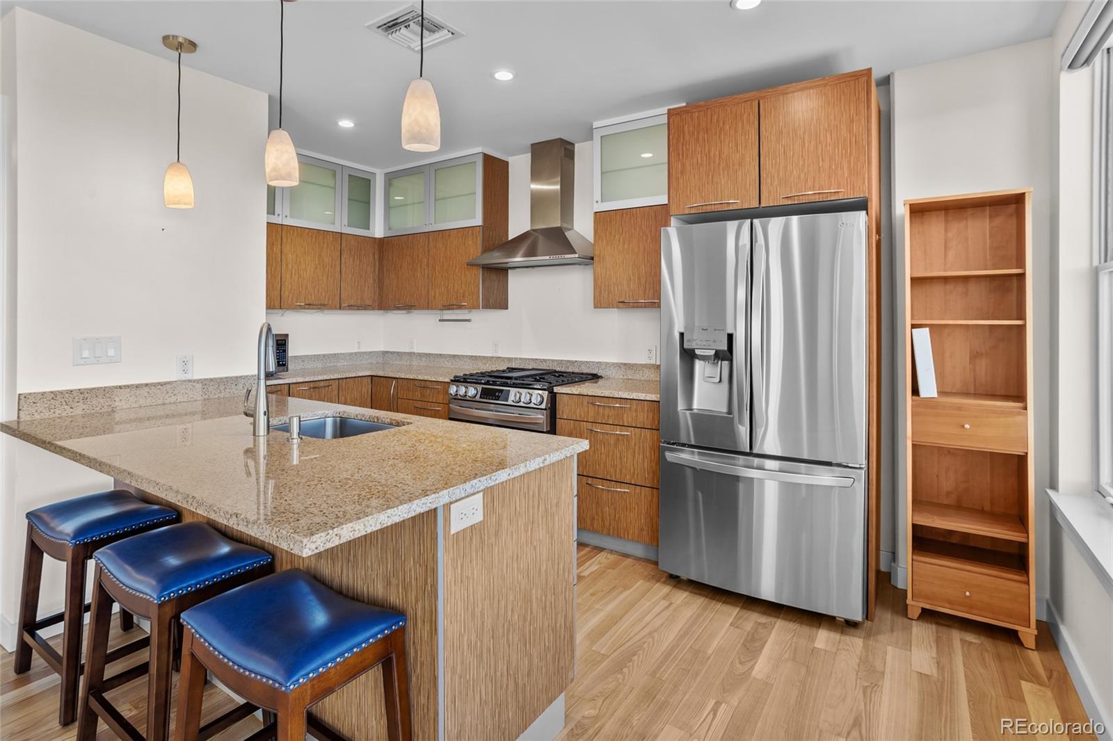 MLS Image #9 for 410  acoma street,denver, Colorado