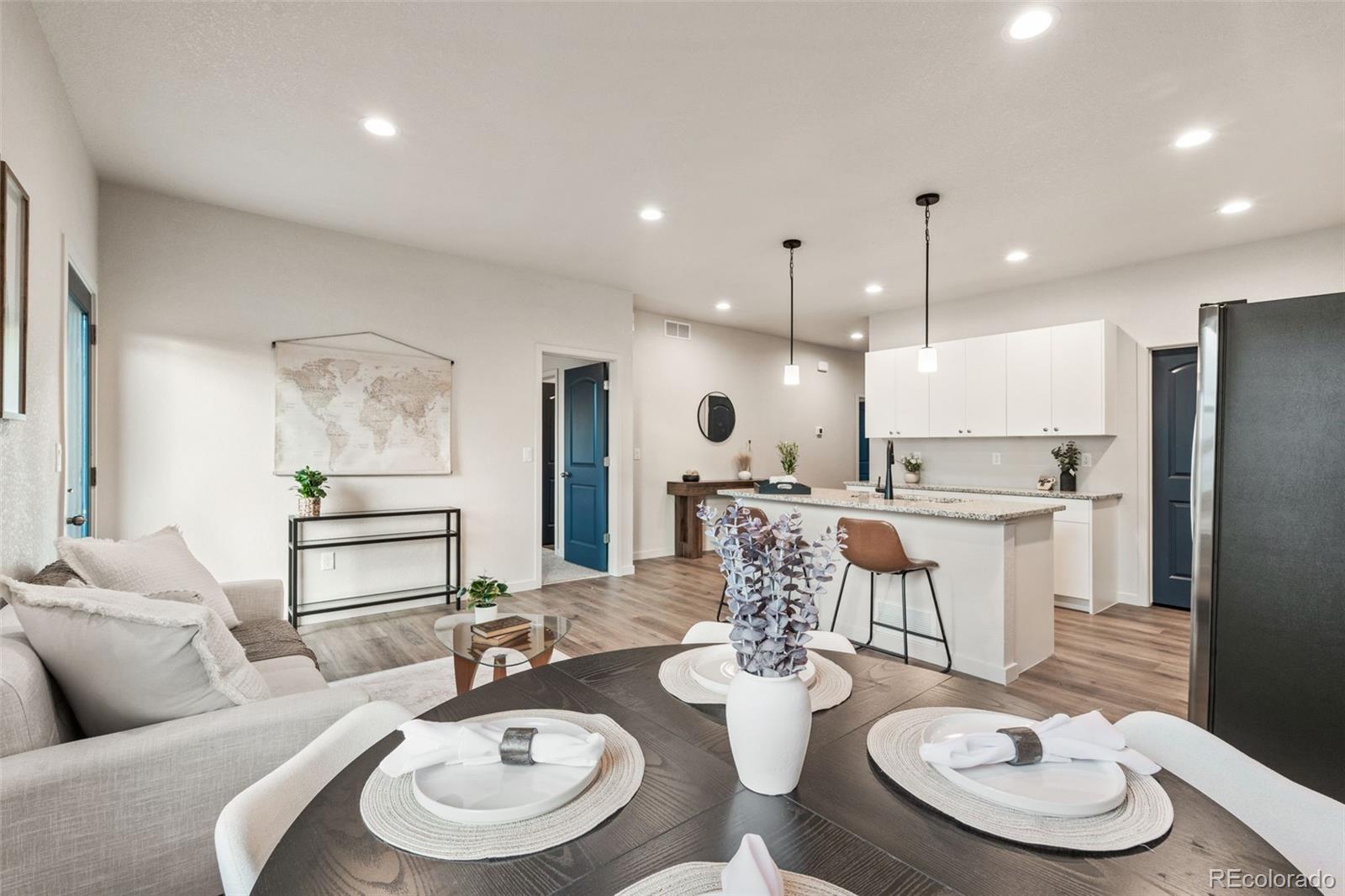 MLS Image #13 for 559  bayview drive,pueblo, Colorado