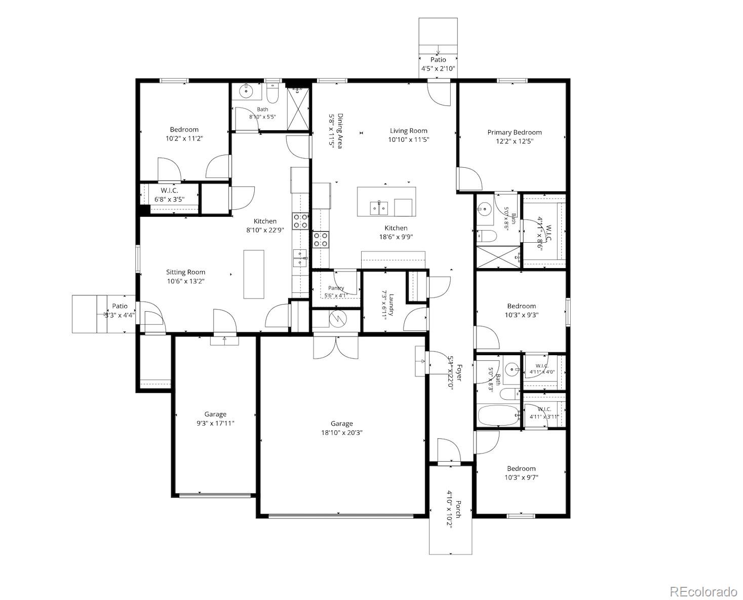 MLS Image #44 for 559  bayview drive,pueblo, Colorado