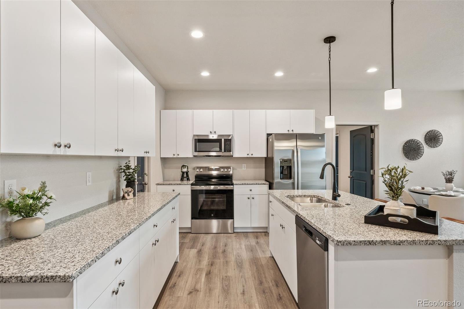 MLS Image #5 for 559  bayview drive,pueblo, Colorado