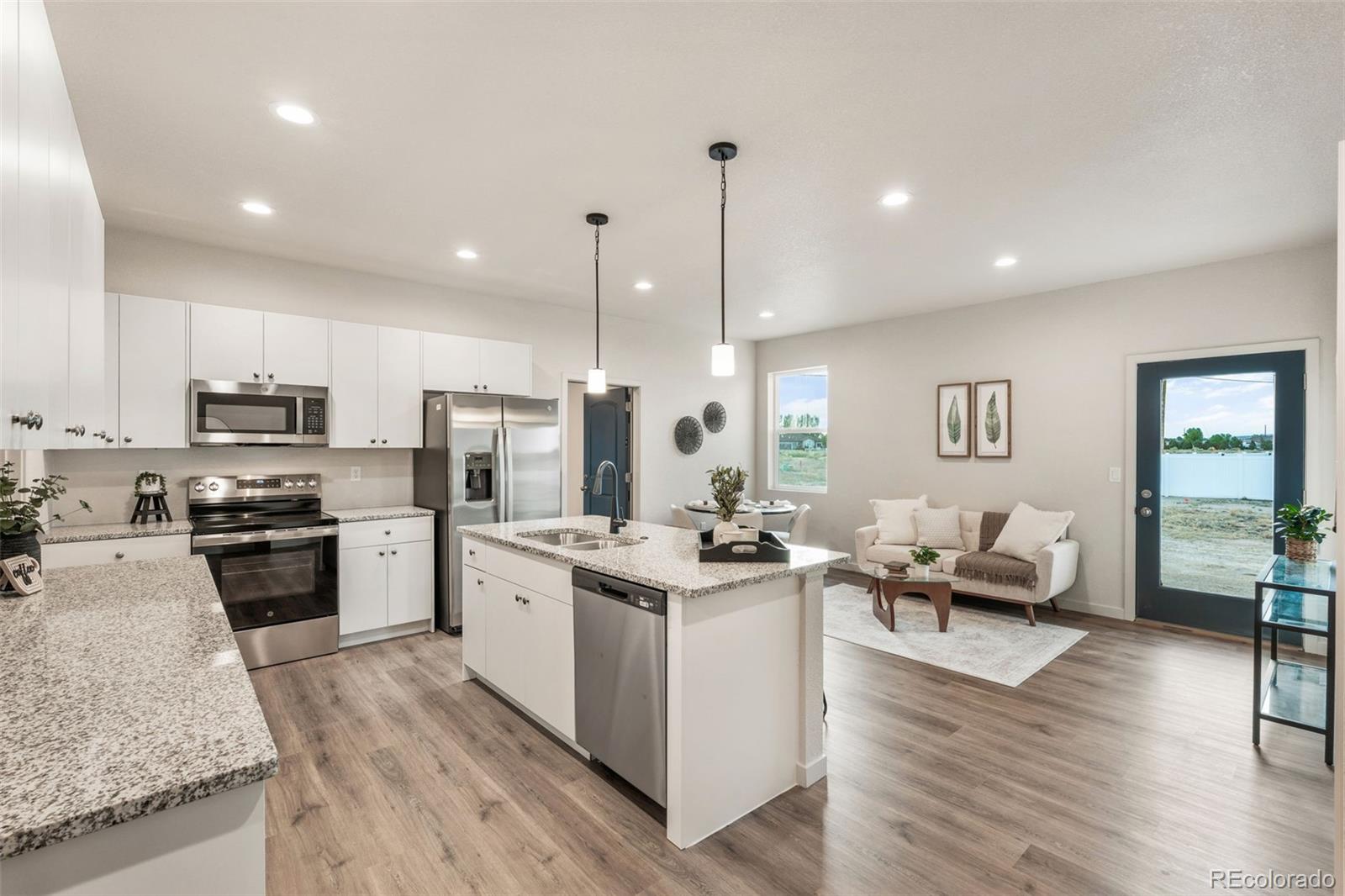 MLS Image #6 for 559  bayview drive,pueblo, Colorado