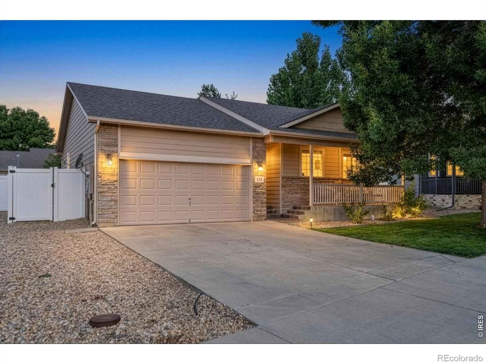 MLS Image #19 for 253  sand grouse drive,loveland, Colorado