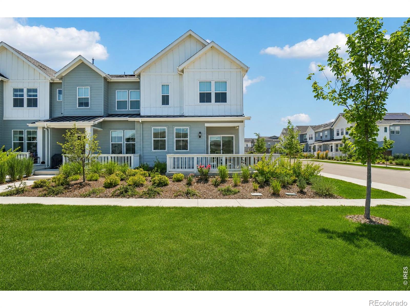 MLS Image #0 for 5444  euclid drive,timnath, Colorado