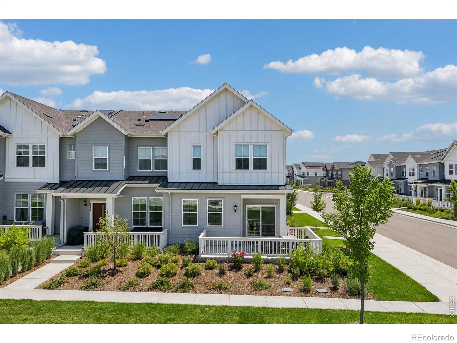 MLS Image #1 for 5444  euclid drive,timnath, Colorado