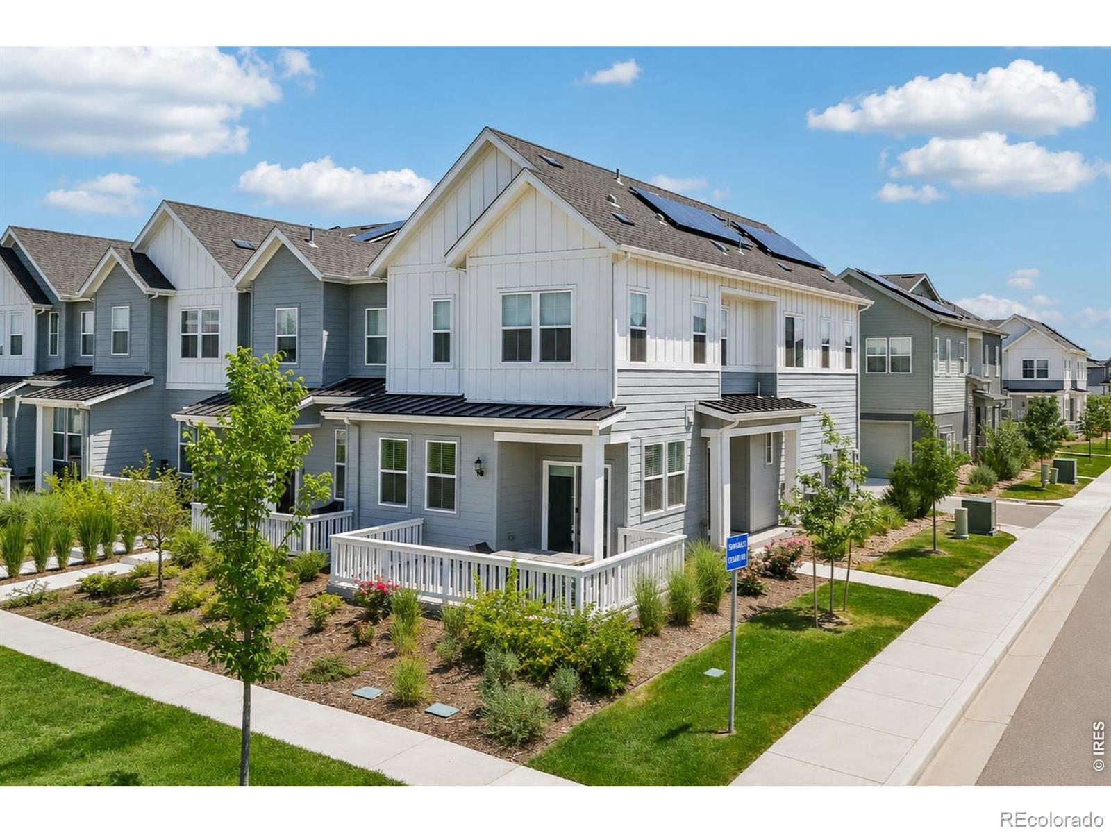 MLS Image #2 for 5444  euclid drive,timnath, Colorado