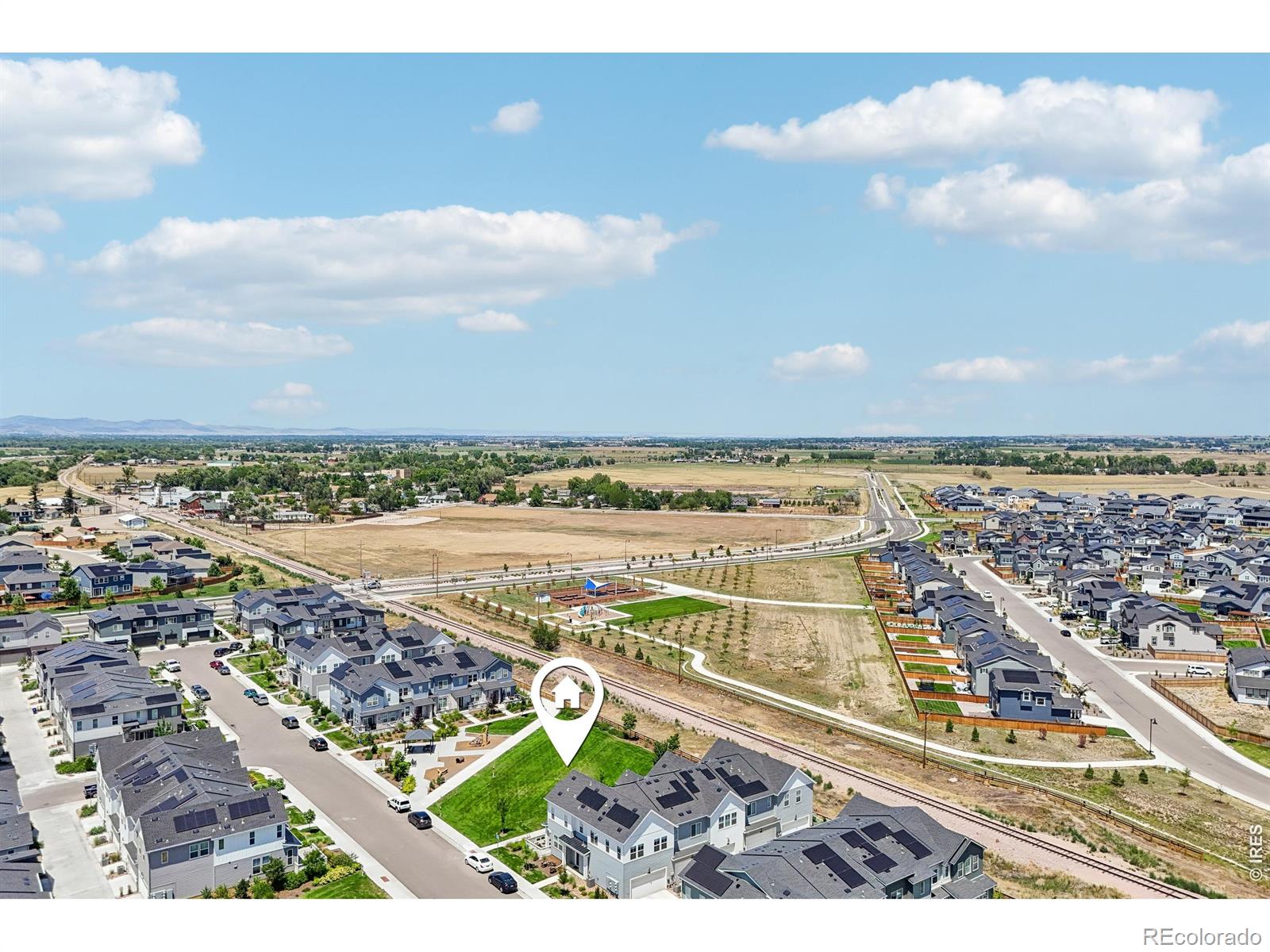 MLS Image #29 for 5444  euclid drive,timnath, Colorado