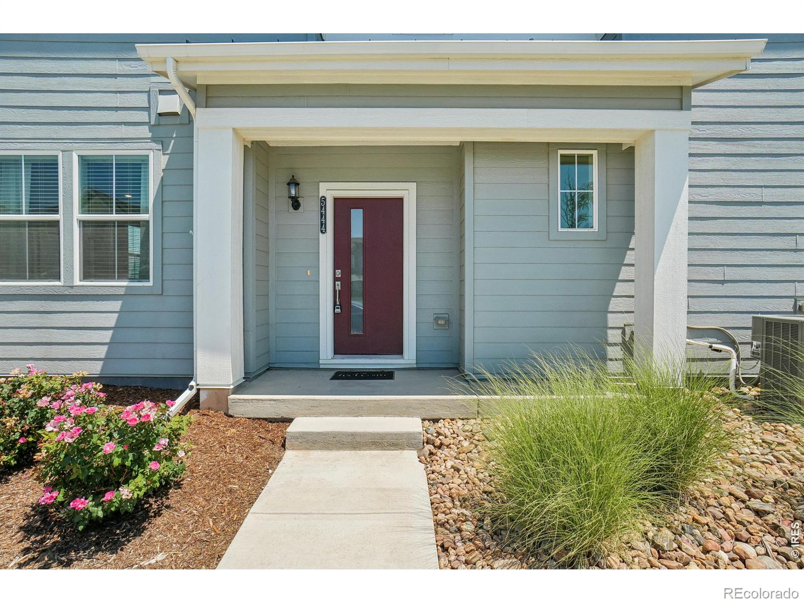 MLS Image #4 for 5444  euclid drive,timnath, Colorado