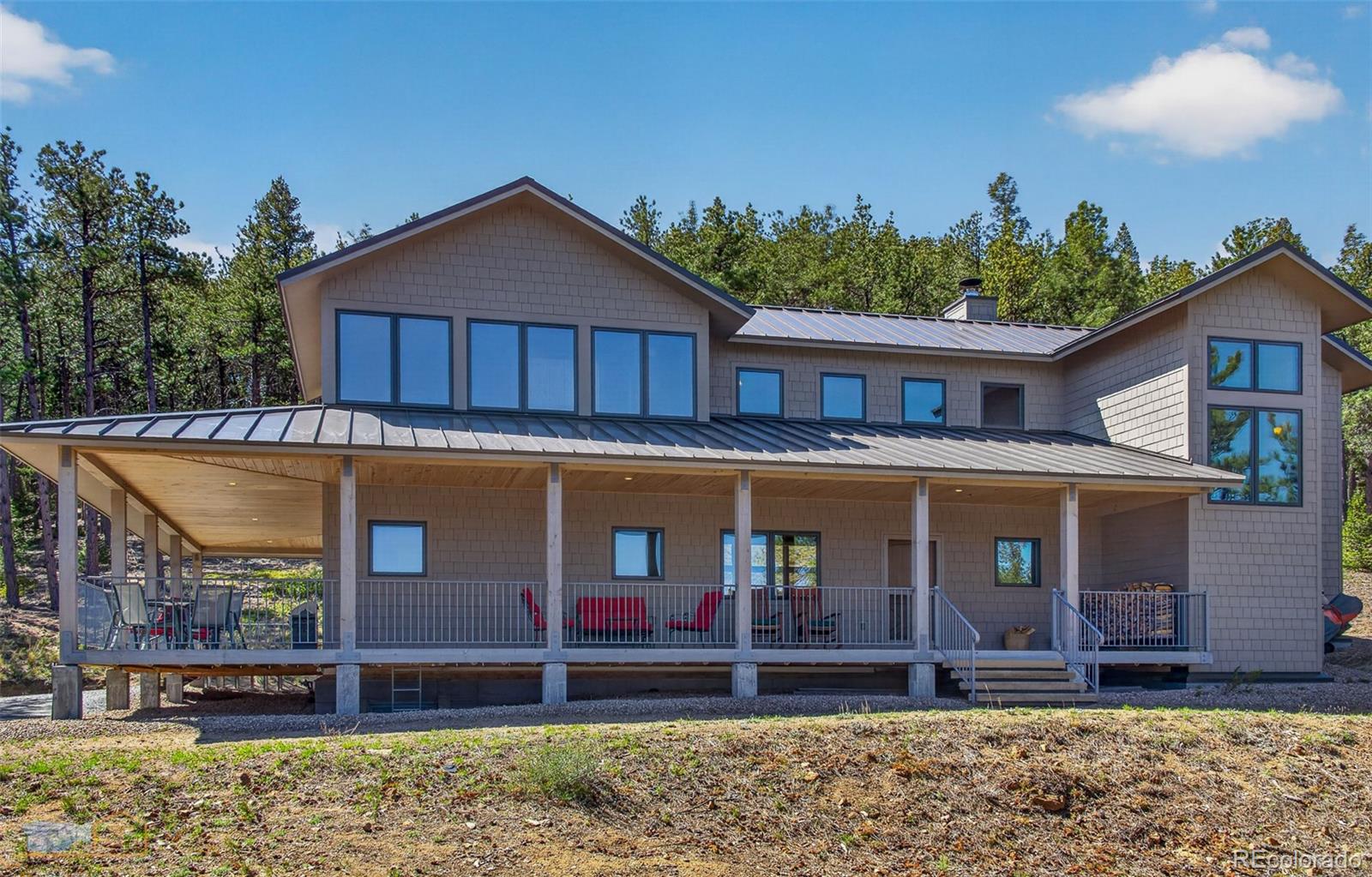 MLS Image #0 for 942  spruce drive,lyons, Colorado