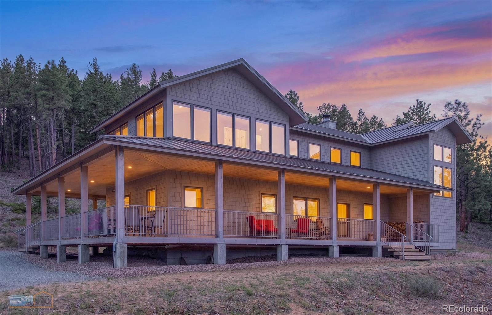 MLS Image #1 for 942  spruce drive,lyons, Colorado