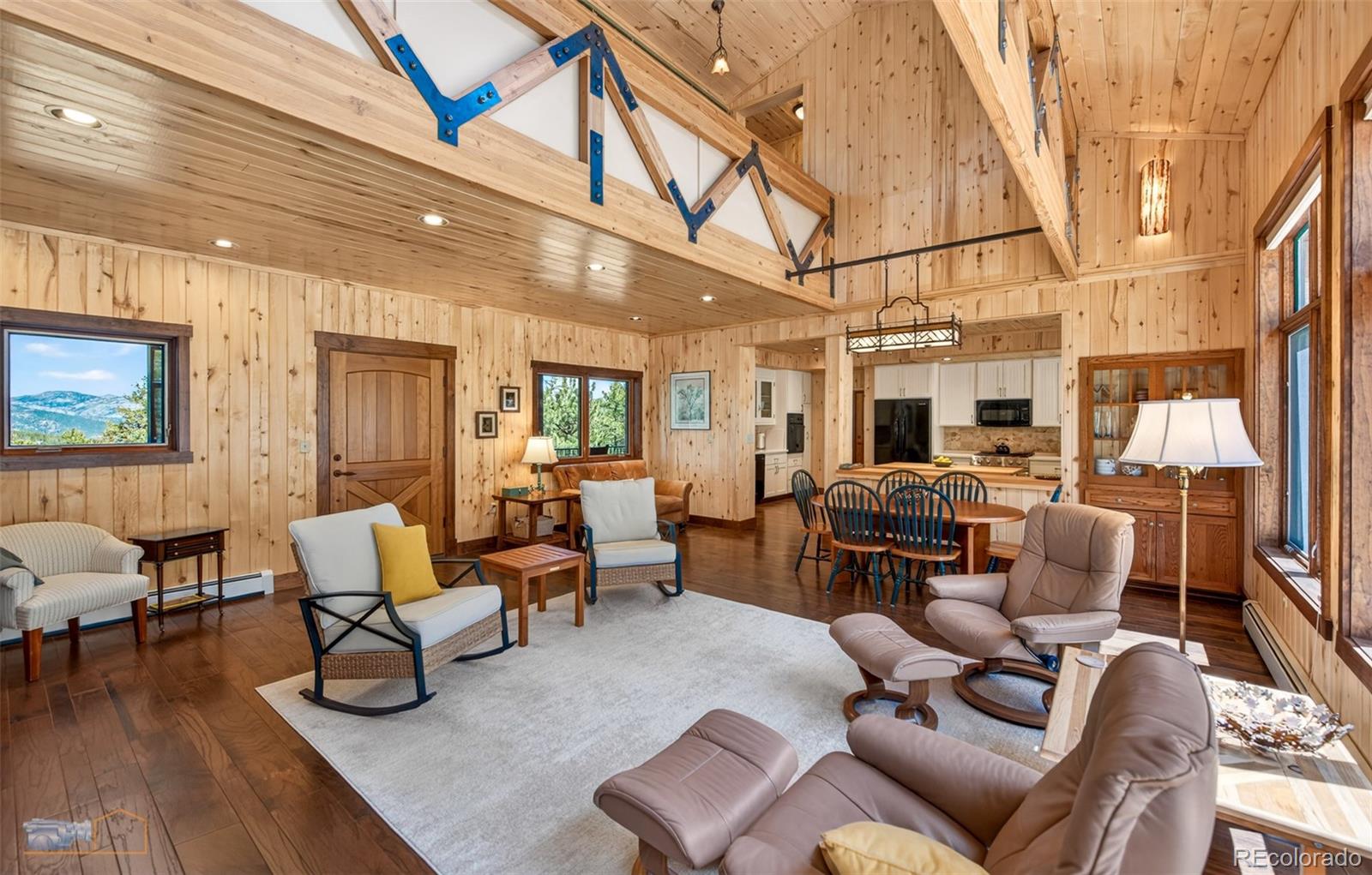 MLS Image #10 for 942  spruce drive,lyons, Colorado