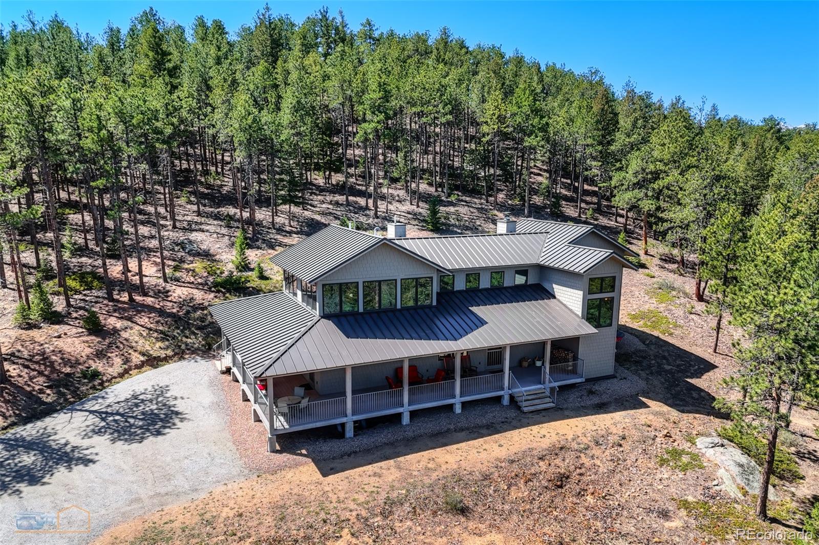 MLS Image #2 for 942  spruce drive,lyons, Colorado